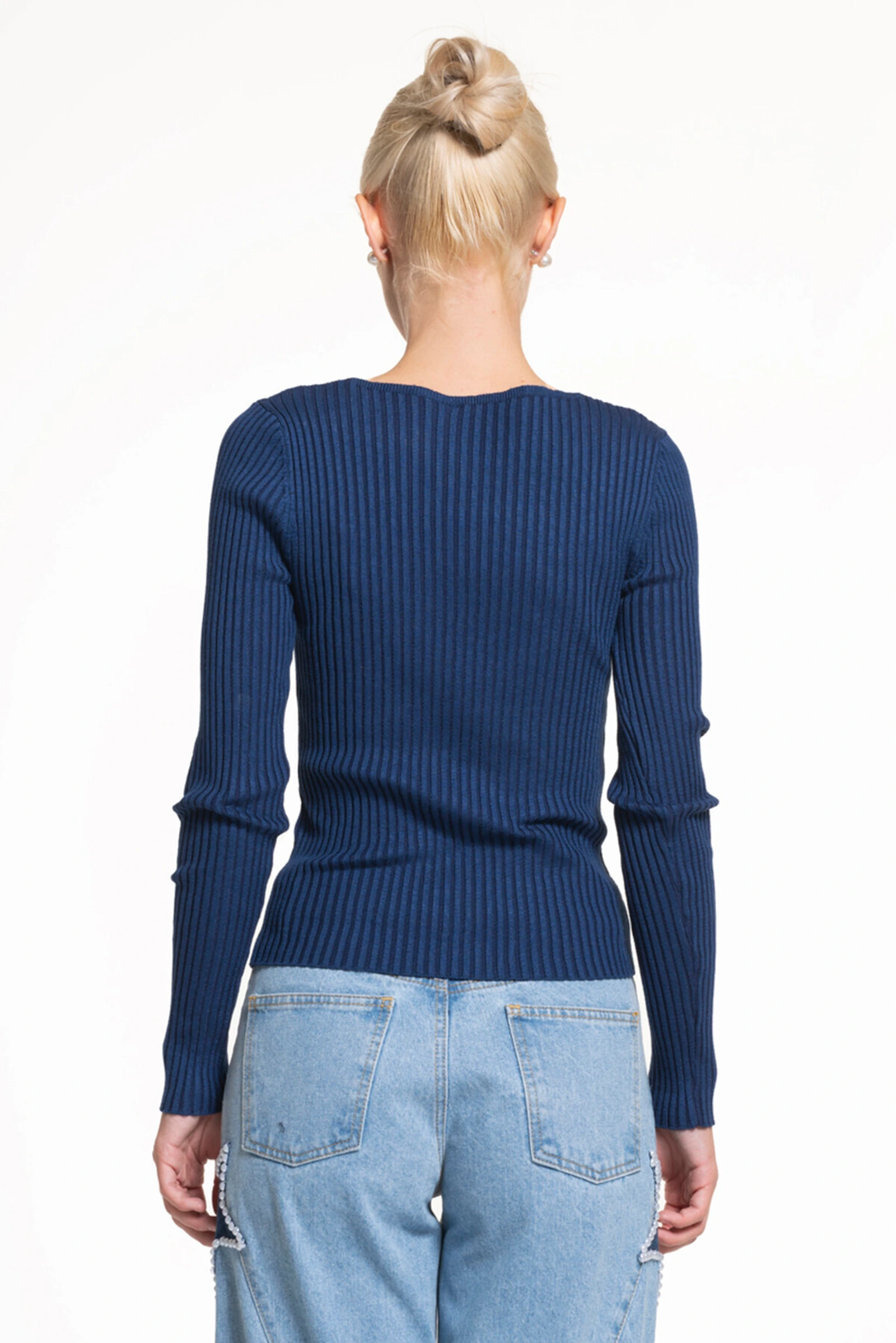 Grace Top