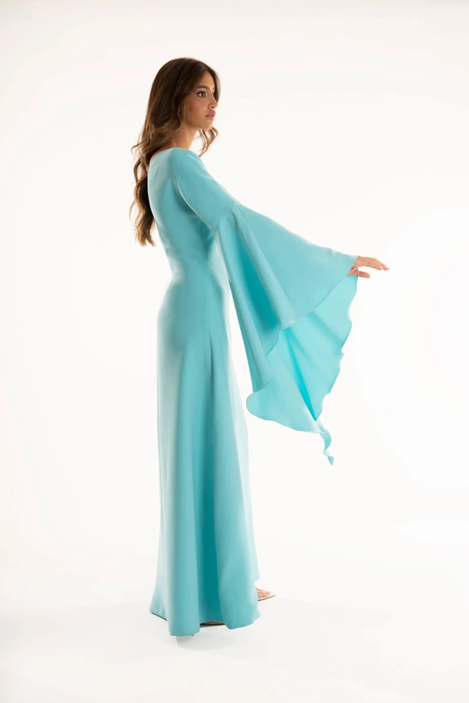 Jasmina Dress