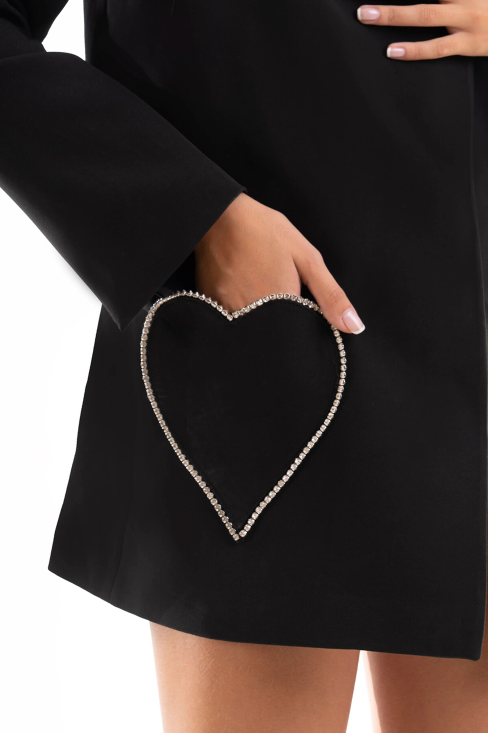 Love Blazer