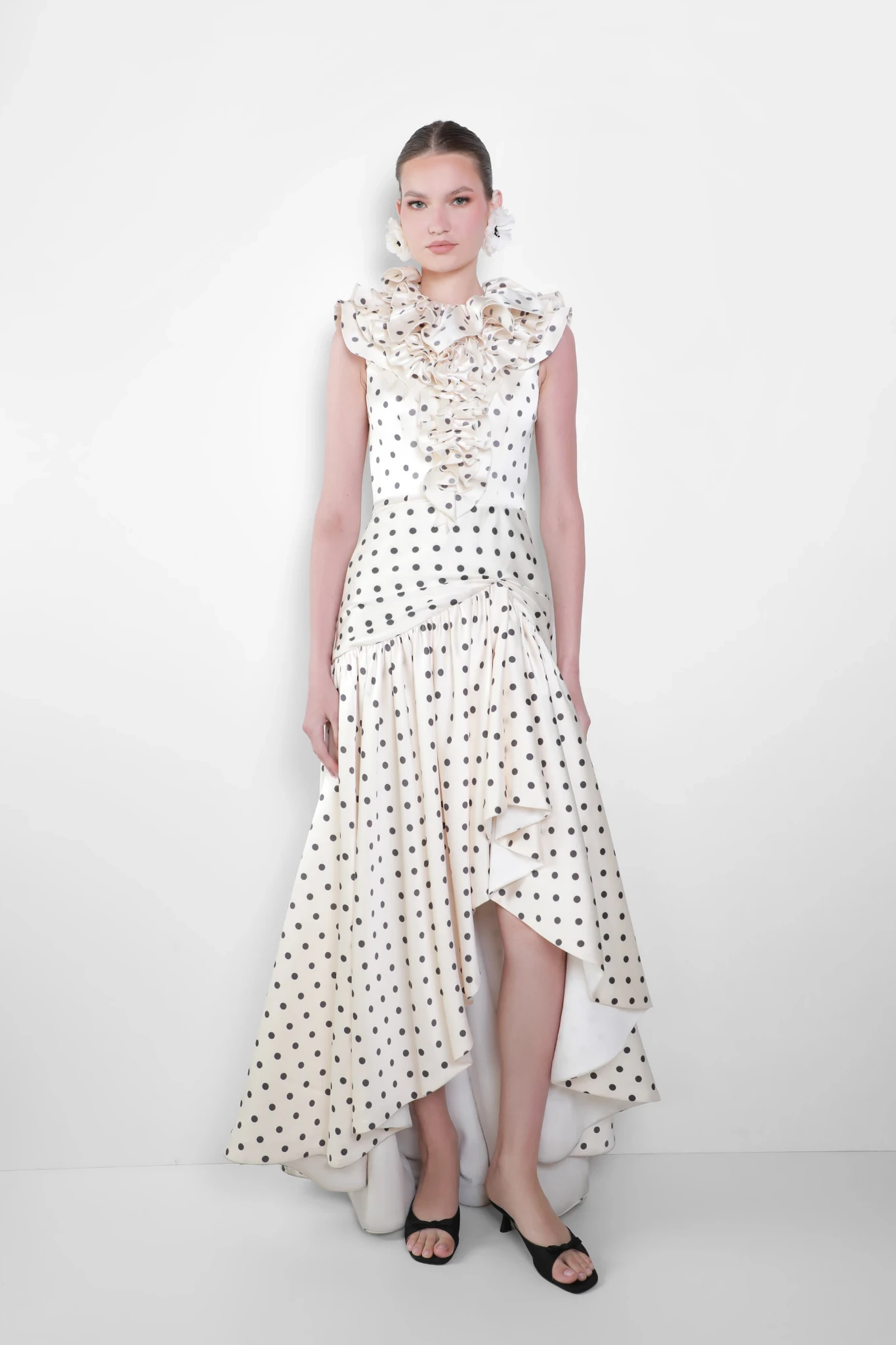 Dea Dress