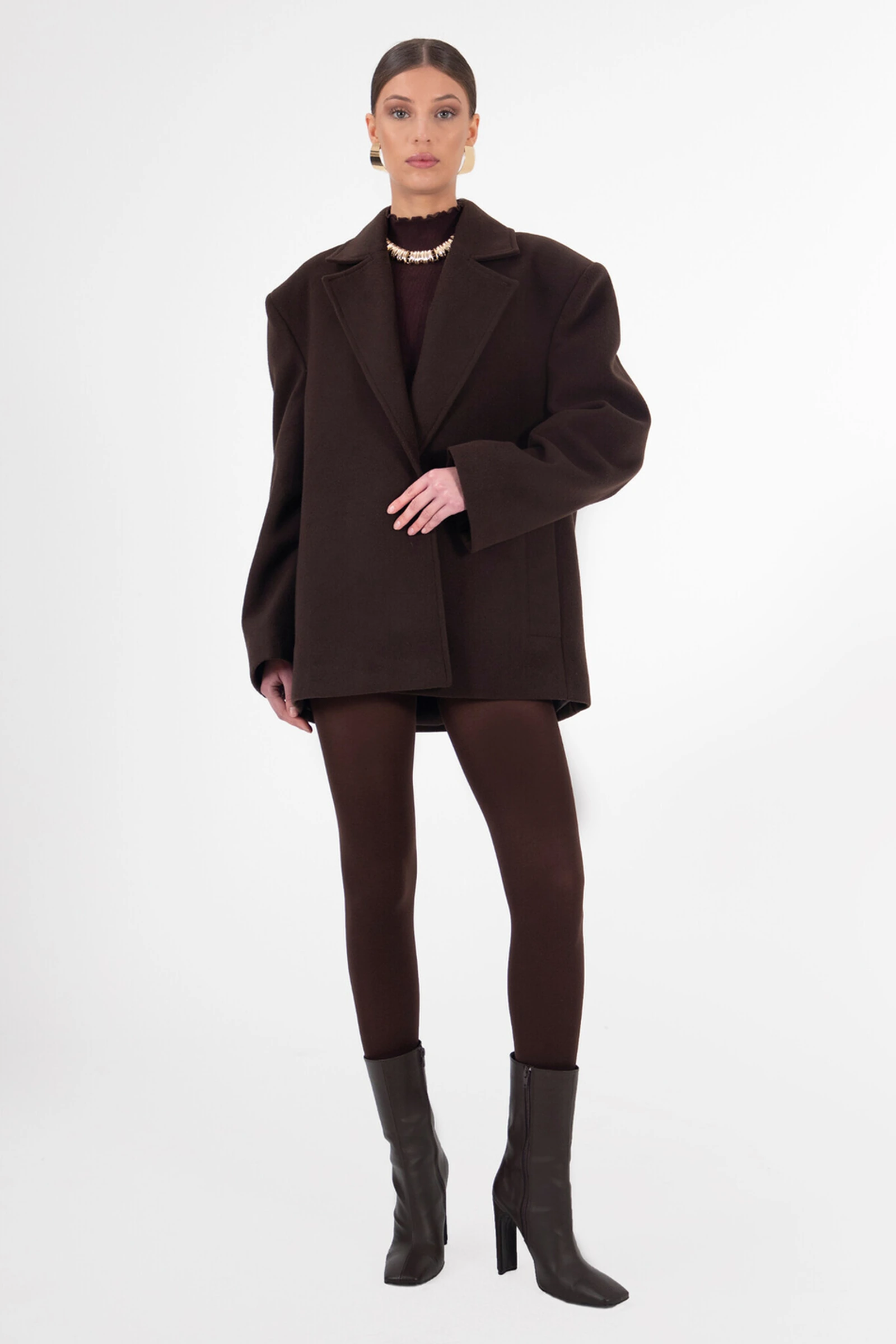 Velora Blazer
