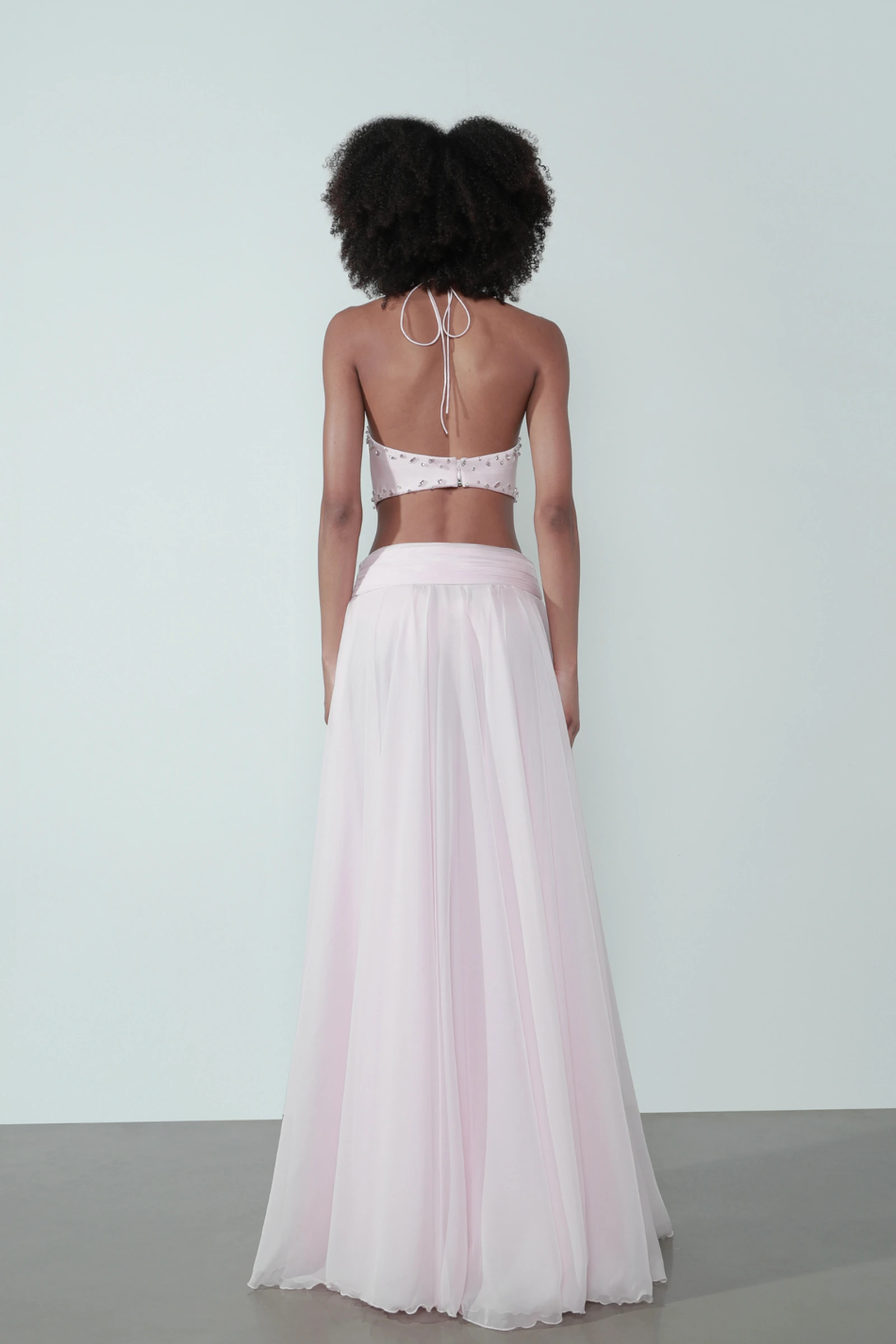 Lorena Dress