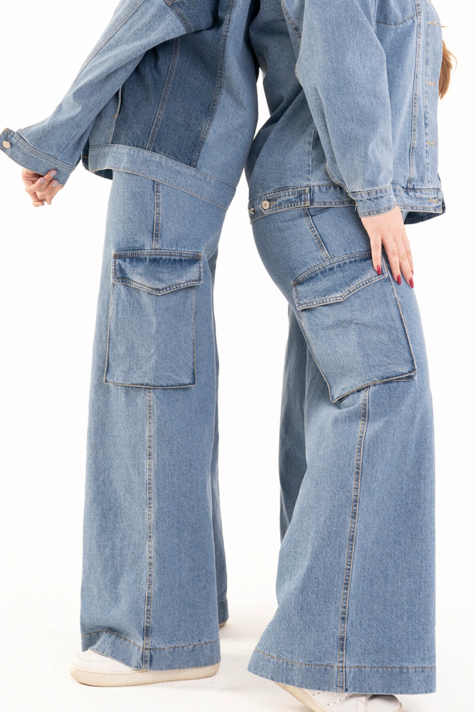 Pola Jeans