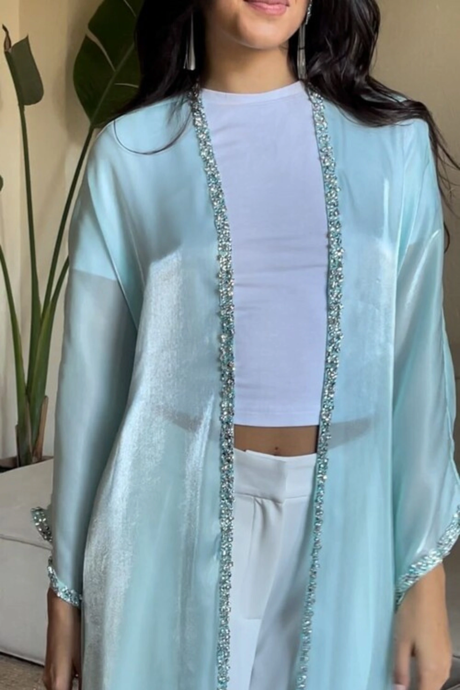 Liya Abaya