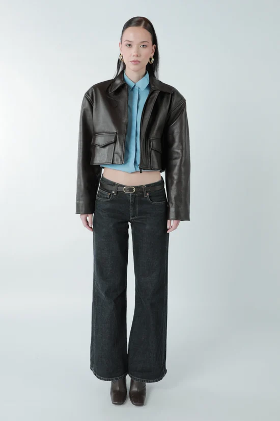 Ellarin Jacket