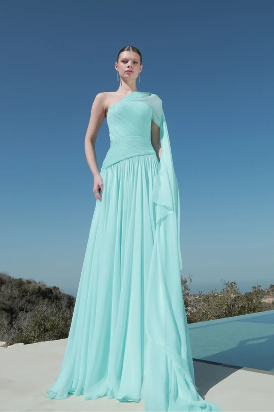 Thalen Dress