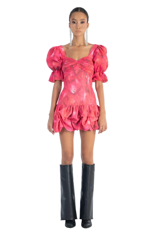 Bloom Dress
