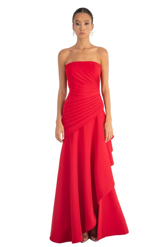 Rouge Dress