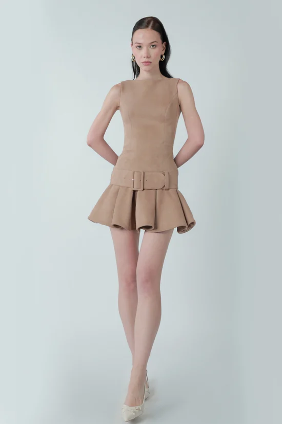 Serelina Dress