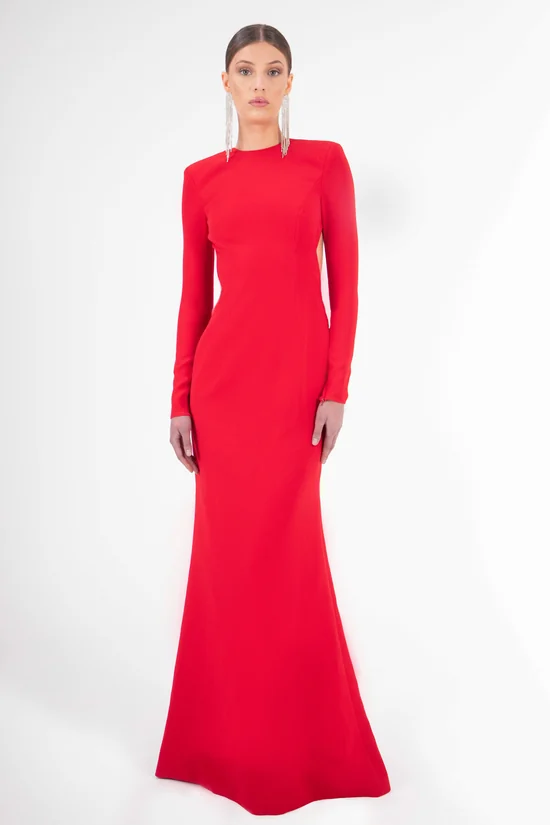 Rosalie Dress