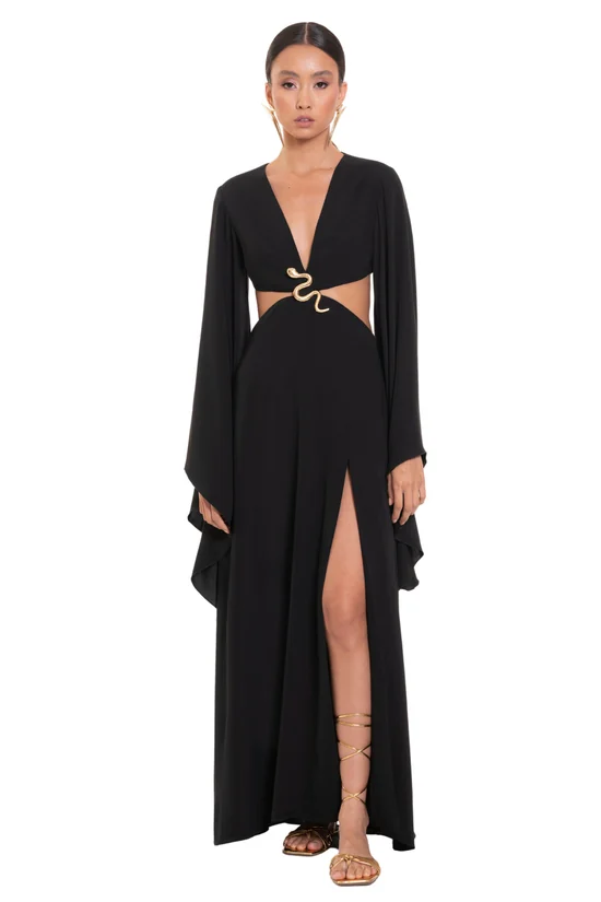 Jolie Dress