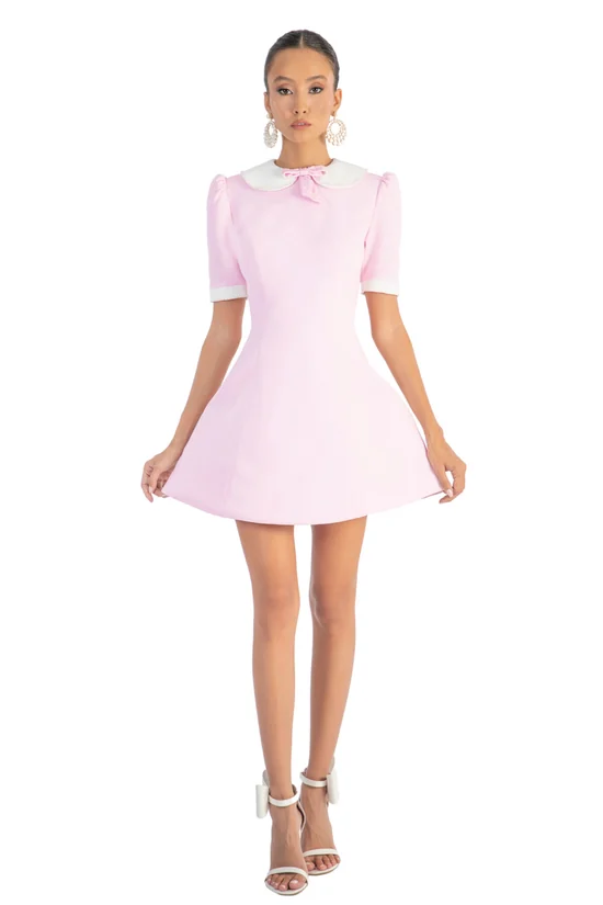Cadence Dress