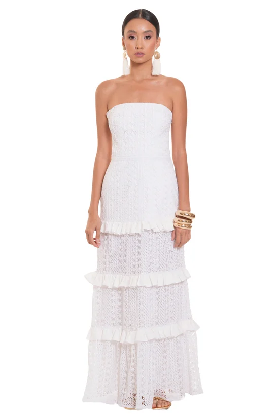 Elia Dress