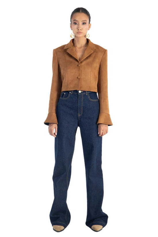 Dune Jacket