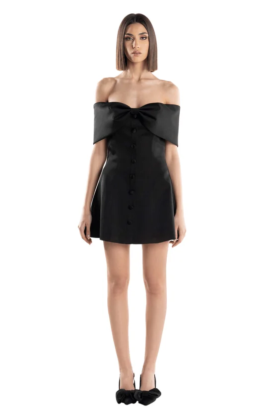 Adley Dress