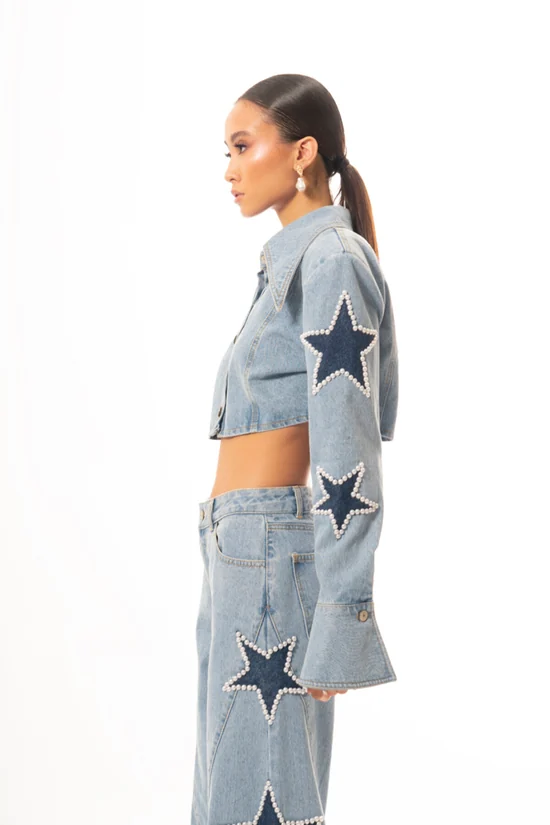 Loulou Jacket