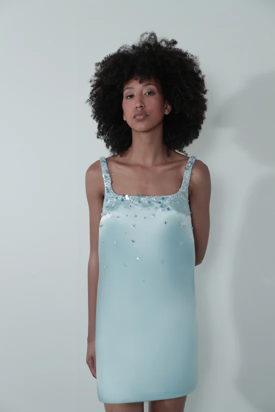 Eleni Dress