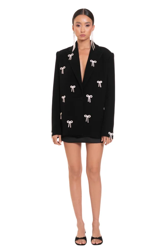 Zinia Blazer