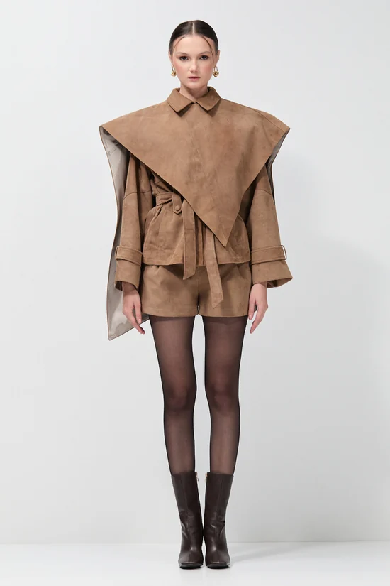 Neveia Jacket