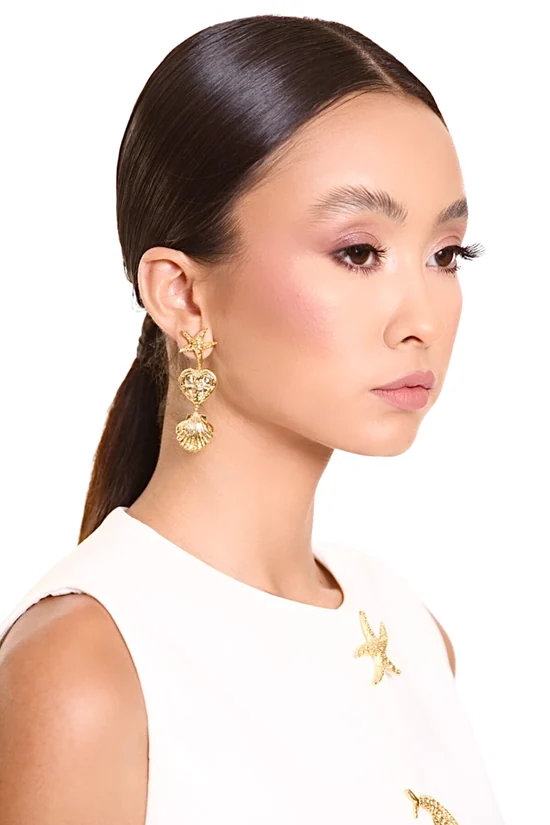 Sheila Earrings