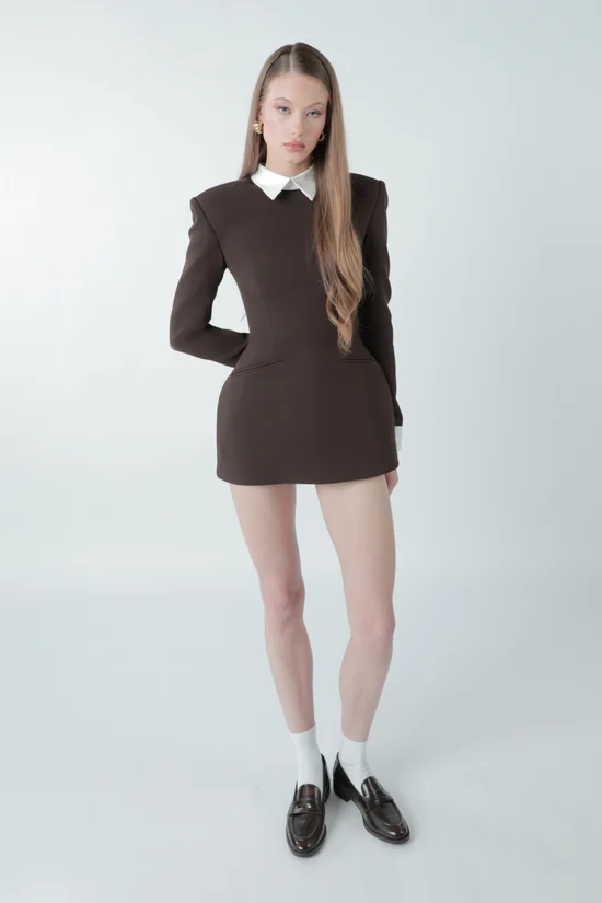 Edna Dress