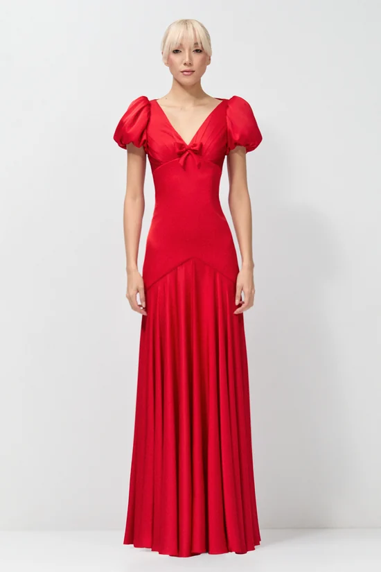 Evra Dress