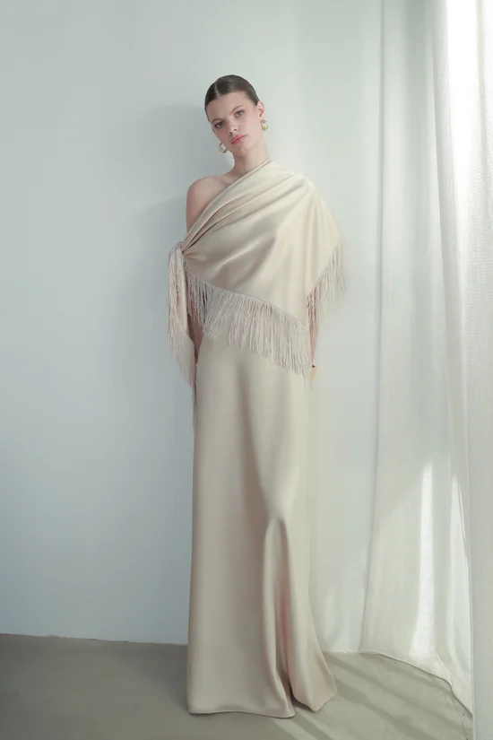 Elin Dress