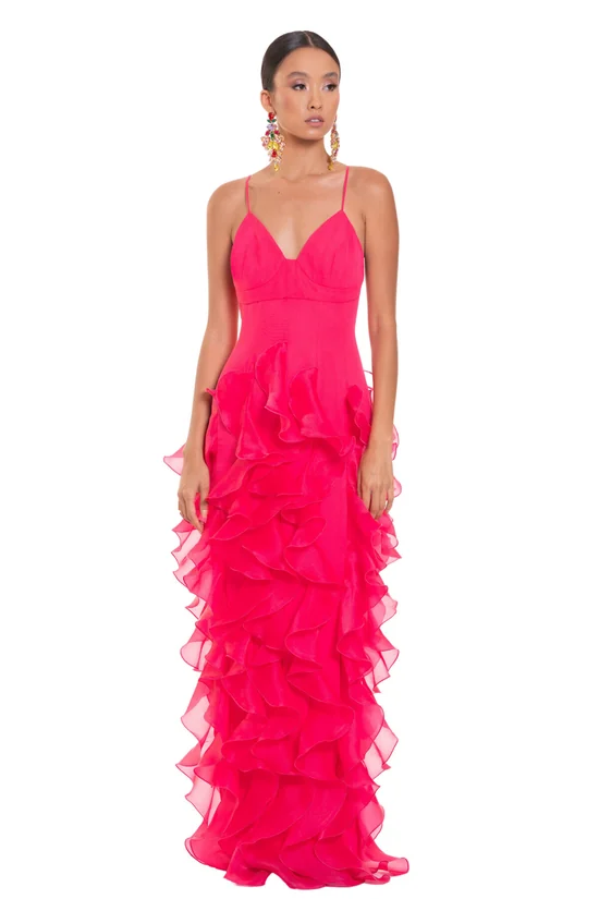 Aurora Dress