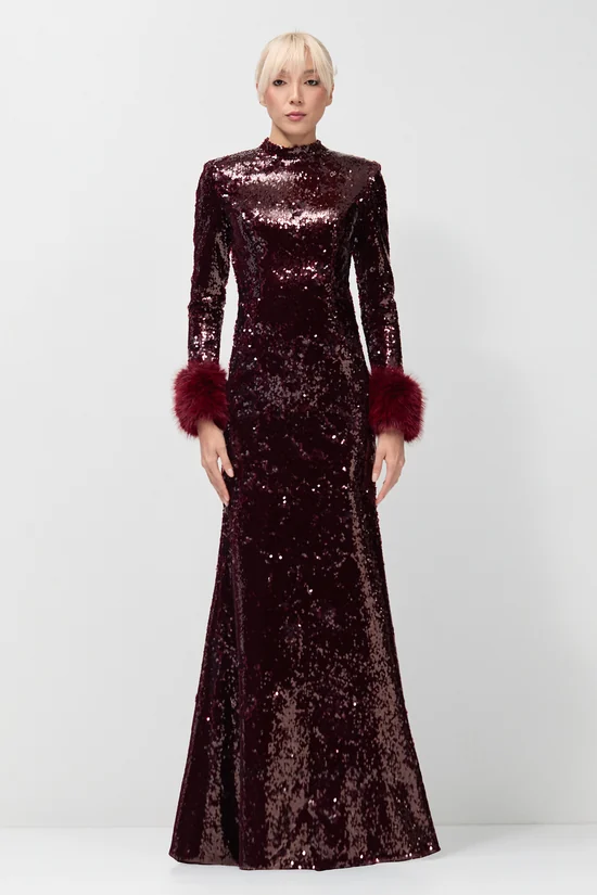 Lisa Dress