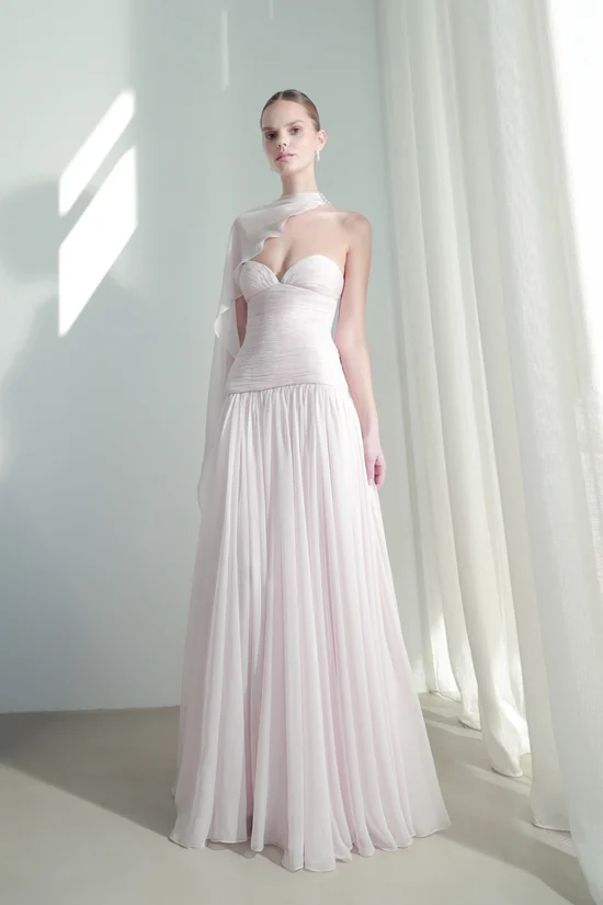 Bethenia Dress