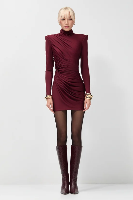 Evara Dress