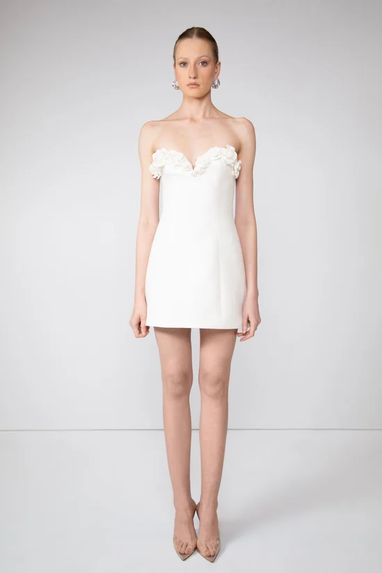 Aleah Dress