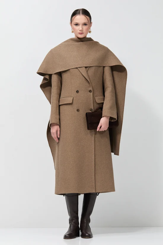 Loria Coat