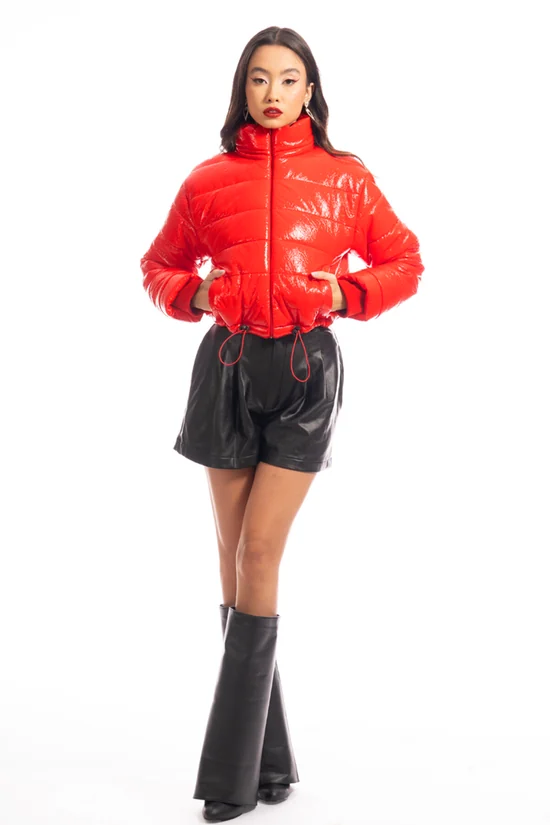 Martha Jacket