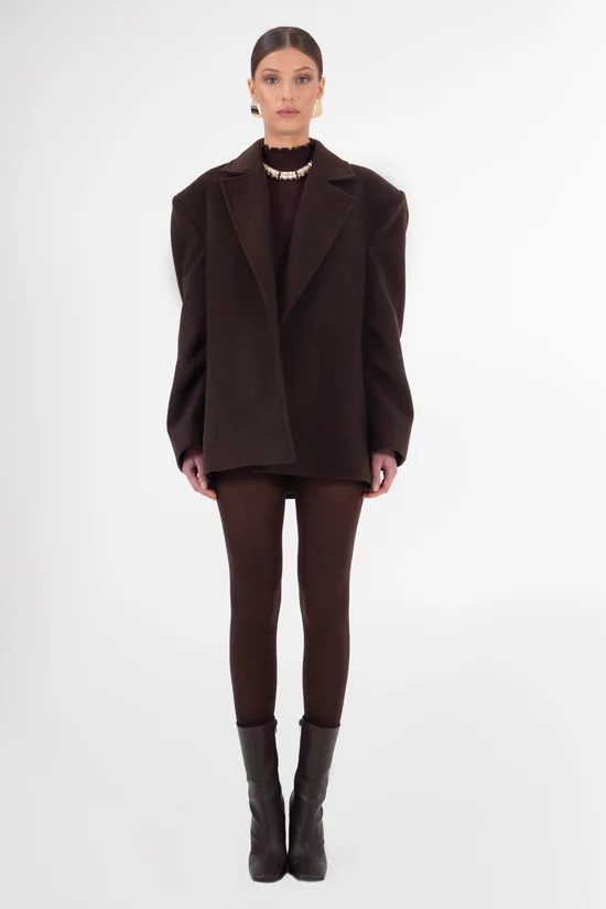 Velora Blazer