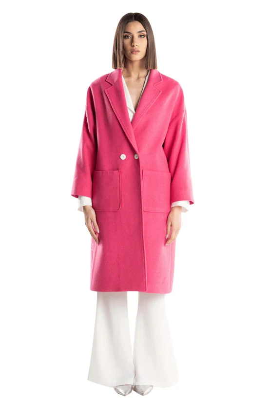 Kami Coat