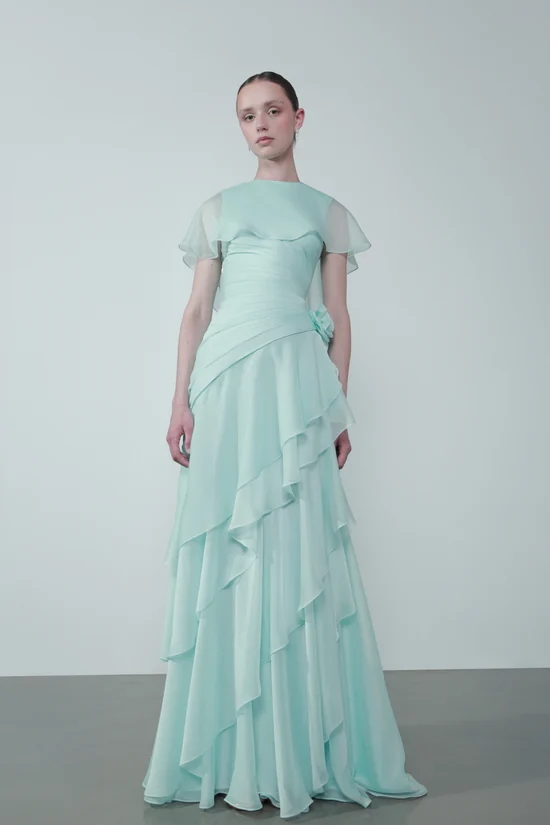 Alette Dress