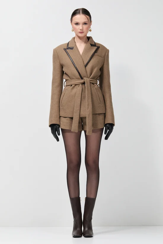Elara Jacket