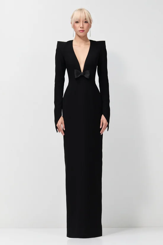 Asla Dress