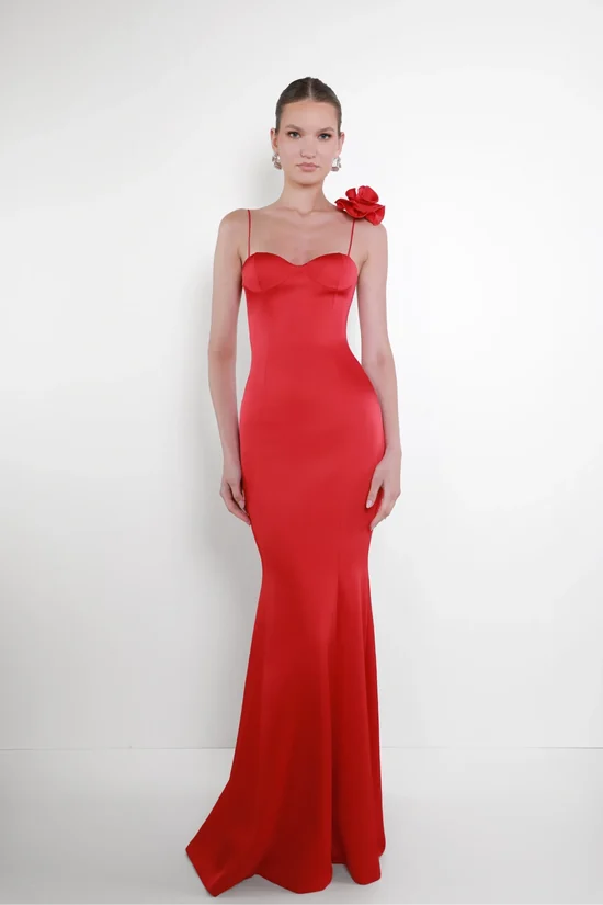 Velia Dress