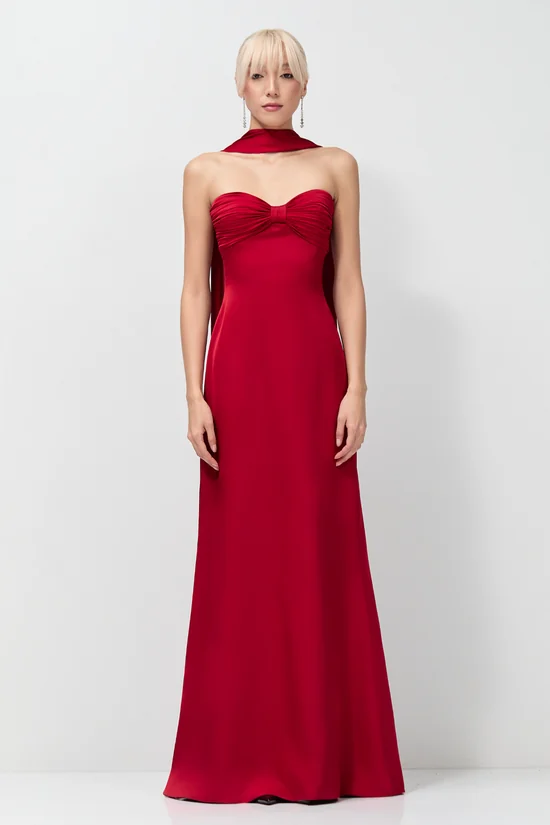 Mia Dress