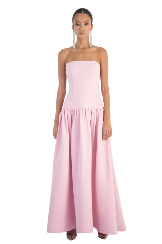 Lumina Dress