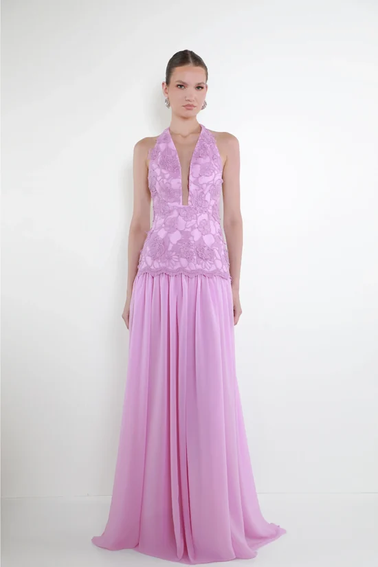 Finnley Dress
