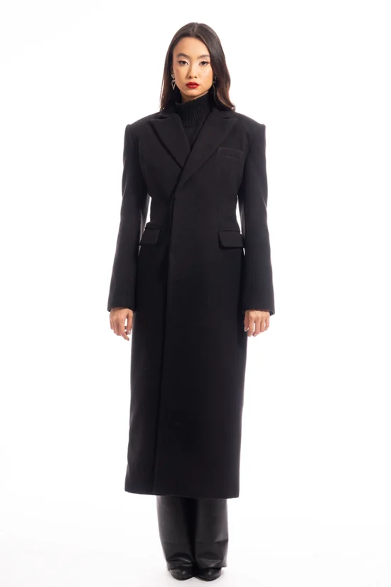 Margot Coat