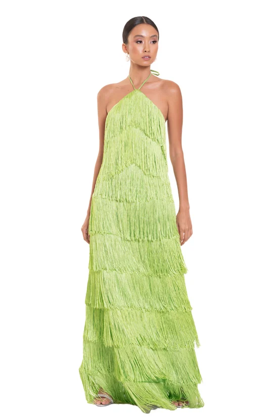 Katalyn dress