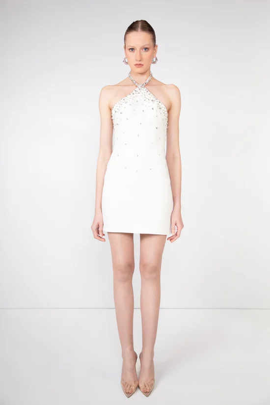 Cecily Dress