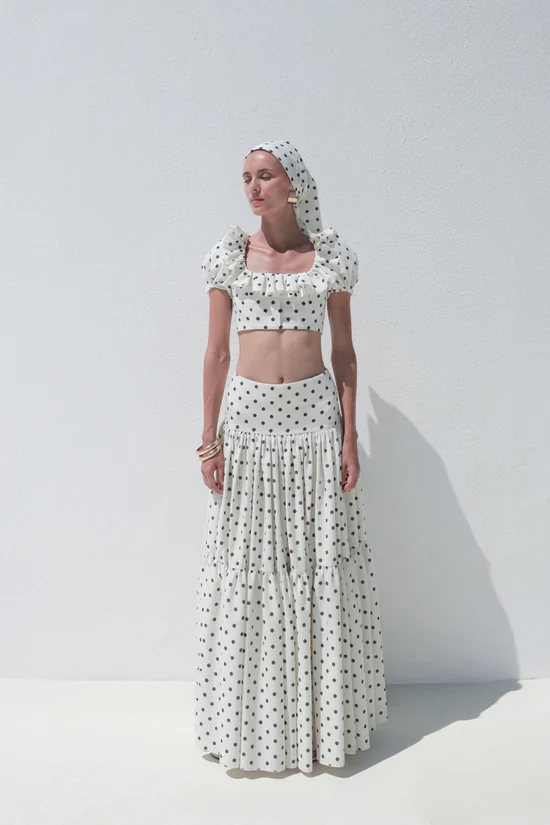 Odessa Set