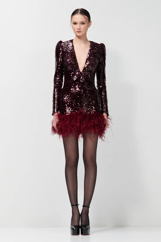 Camila Dress