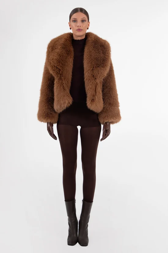 Lior Jacket