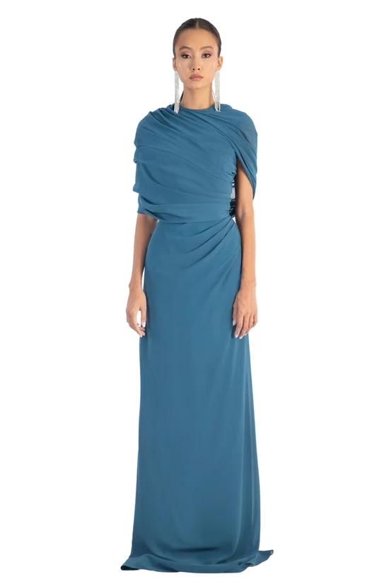 Ophelia Dress